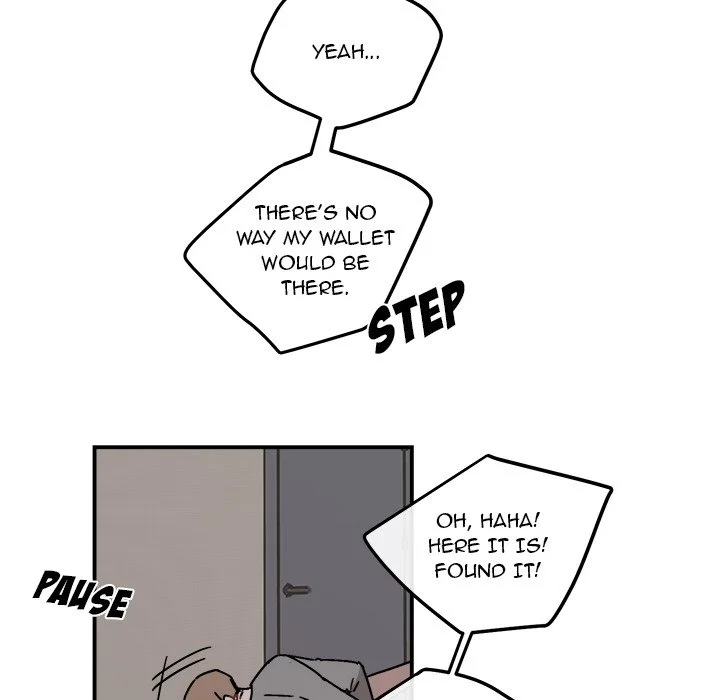 Our Future - Chapter 36
